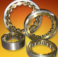 瑞鑫軸承 圓柱滾子軸承