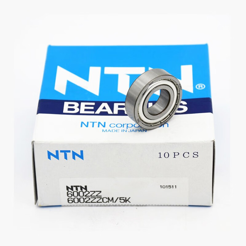 NTN日本法蘭軸承FLWBC8 性能特點與應用解析