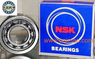 NSK30212軸承 廣東進口軸承總代理、生產廠家及價格解析