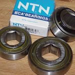 天津天宇瑞軸機電設備與NTN軸承 優質合作，驅動工業發展