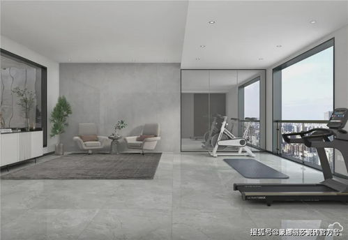 護墻巖板 重構輕奢家居，挑撥你的時尚神經