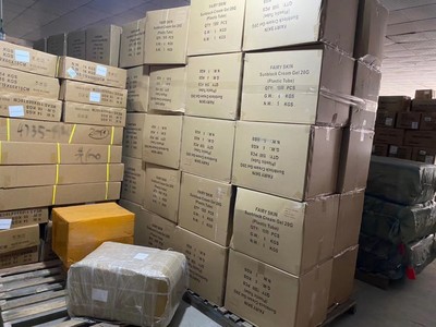 韓國技術進出口貨物通關流程與注意事項詳解