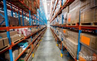 物流專家視角 利用物流產品網優化貨物進出口策略